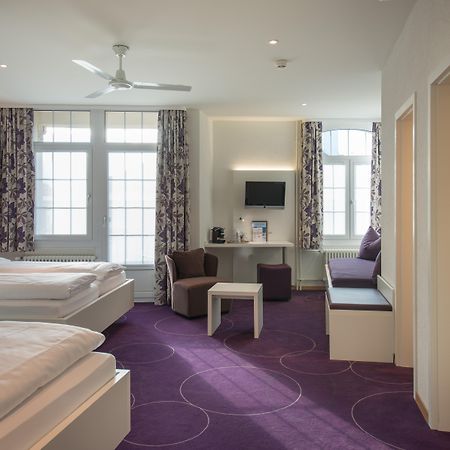 The Hey Hotel Ιντερλάκεν Εξωτερικό φωτογραφία