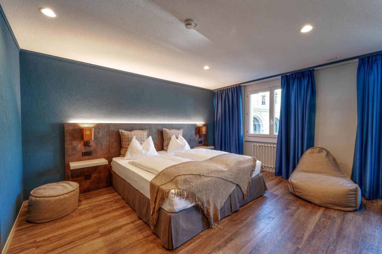 The Hey Hotel Ιντερλάκεν Εξωτερικό φωτογραφία