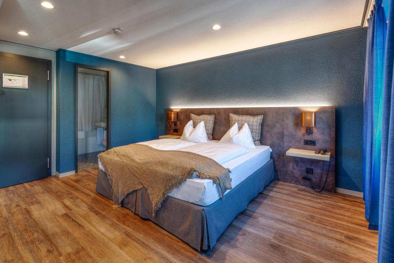 The Hey Hotel Ιντερλάκεν Εξωτερικό φωτογραφία
