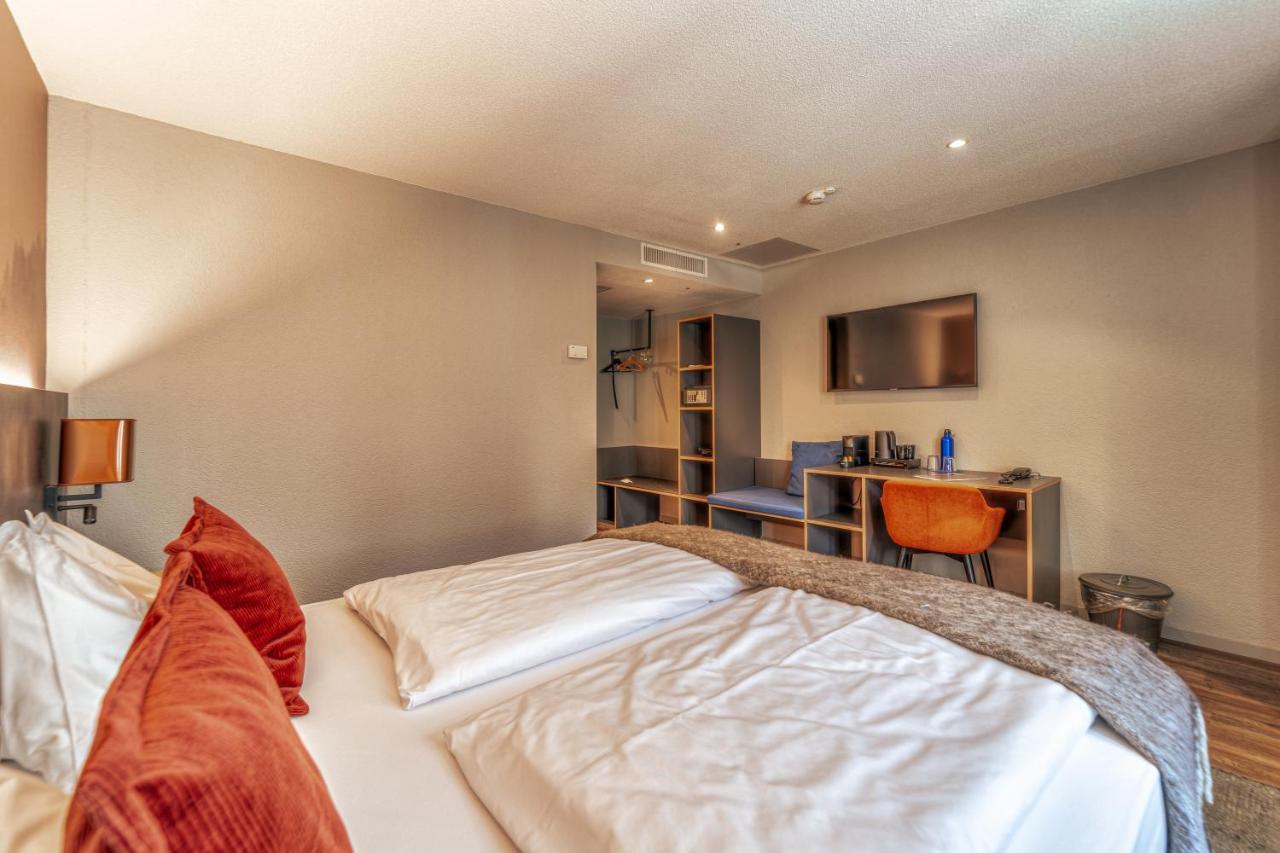 The Hey Hotel Ιντερλάκεν Εξωτερικό φωτογραφία