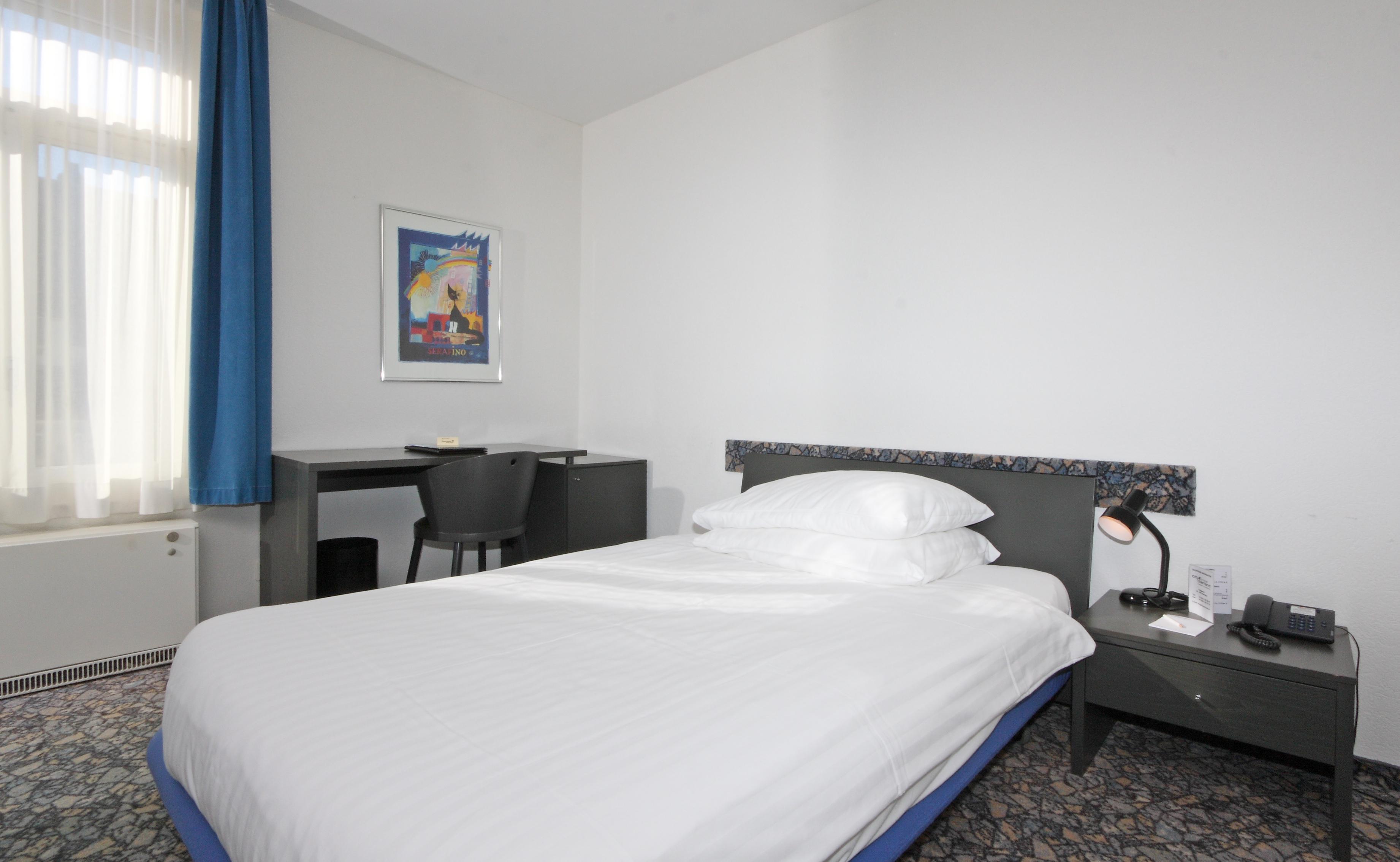 The Hey Hotel Ιντερλάκεν Εξωτερικό φωτογραφία