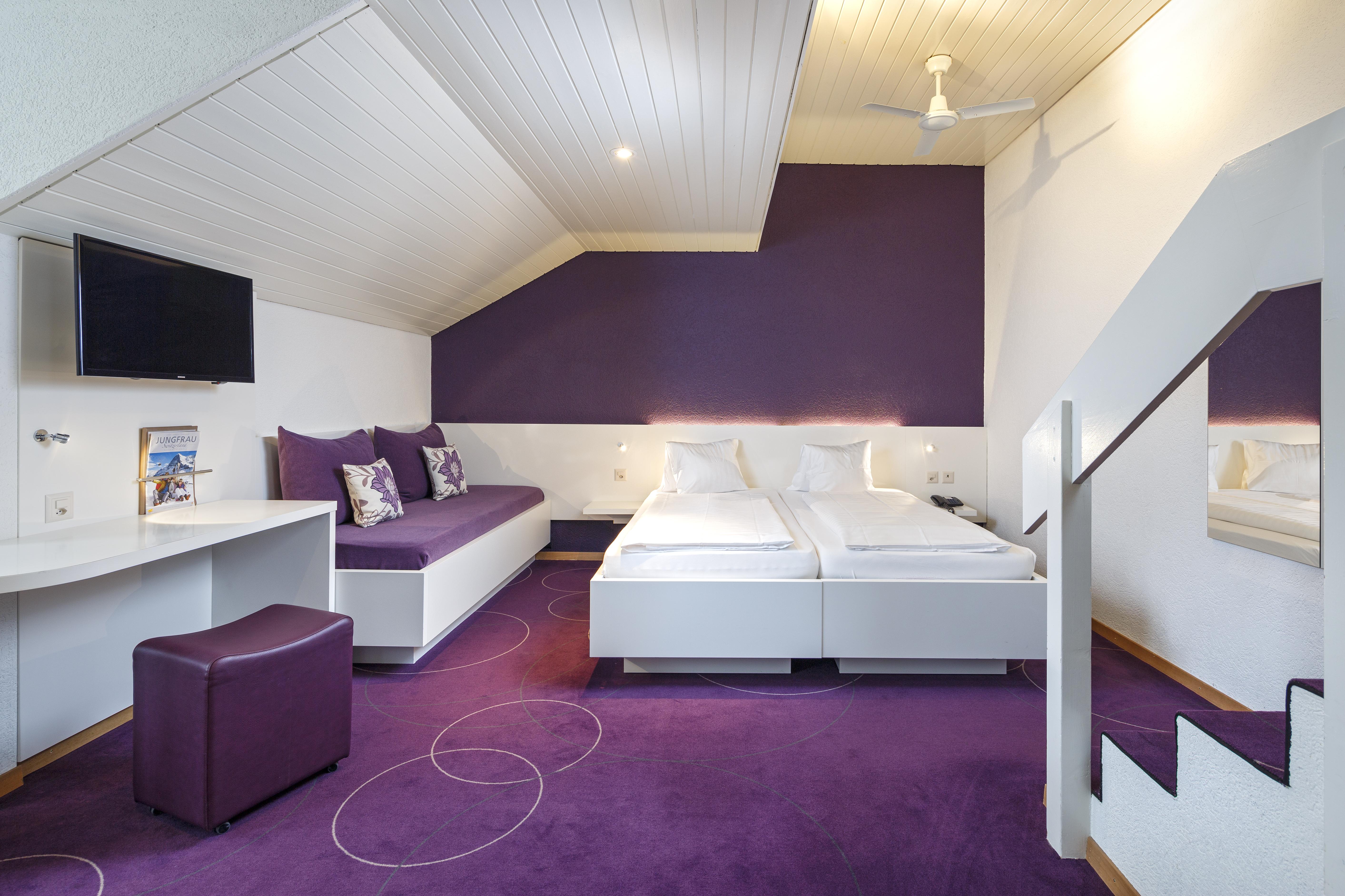 The Hey Hotel Ιντερλάκεν Εξωτερικό φωτογραφία
