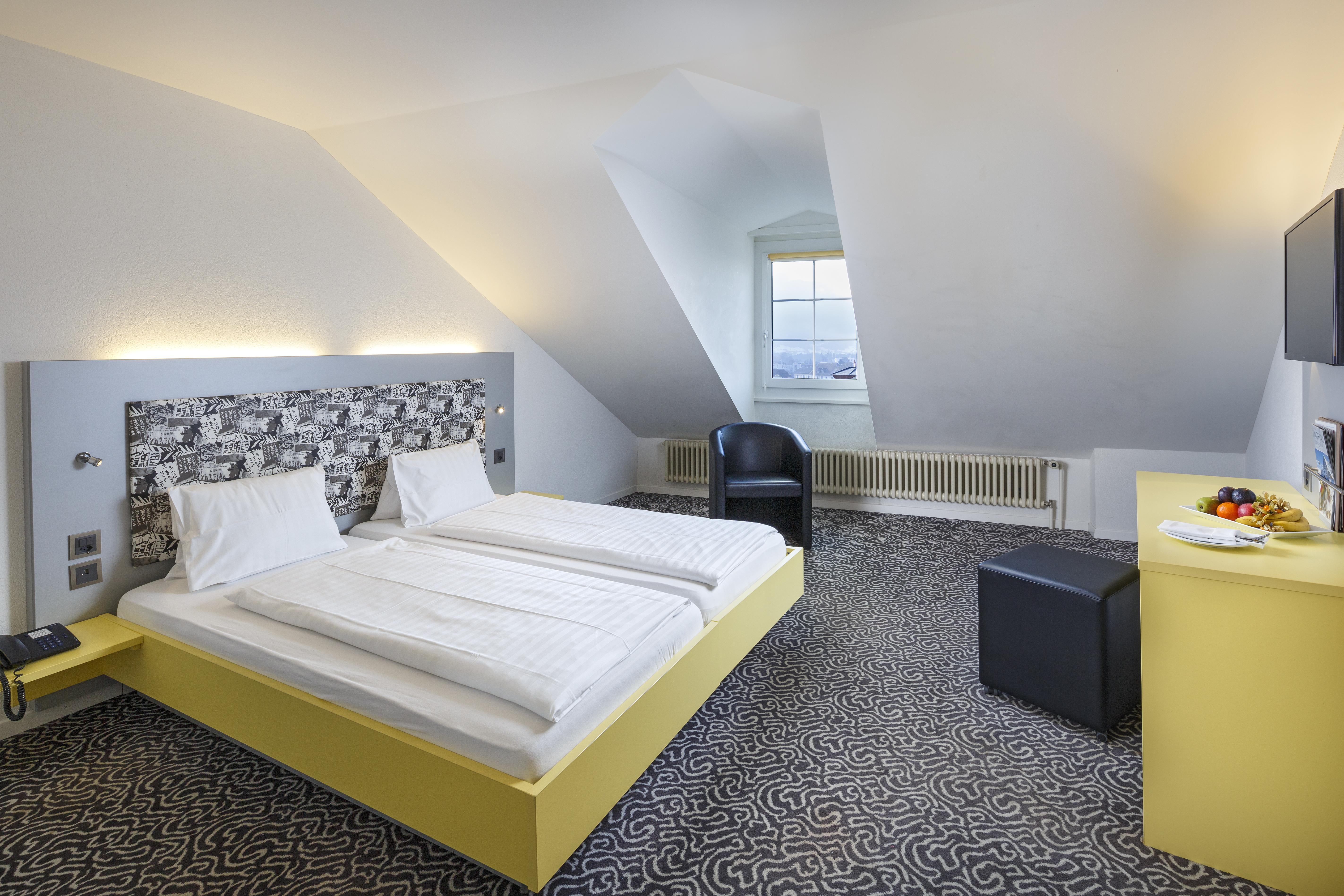 The Hey Hotel Ιντερλάκεν Εξωτερικό φωτογραφία