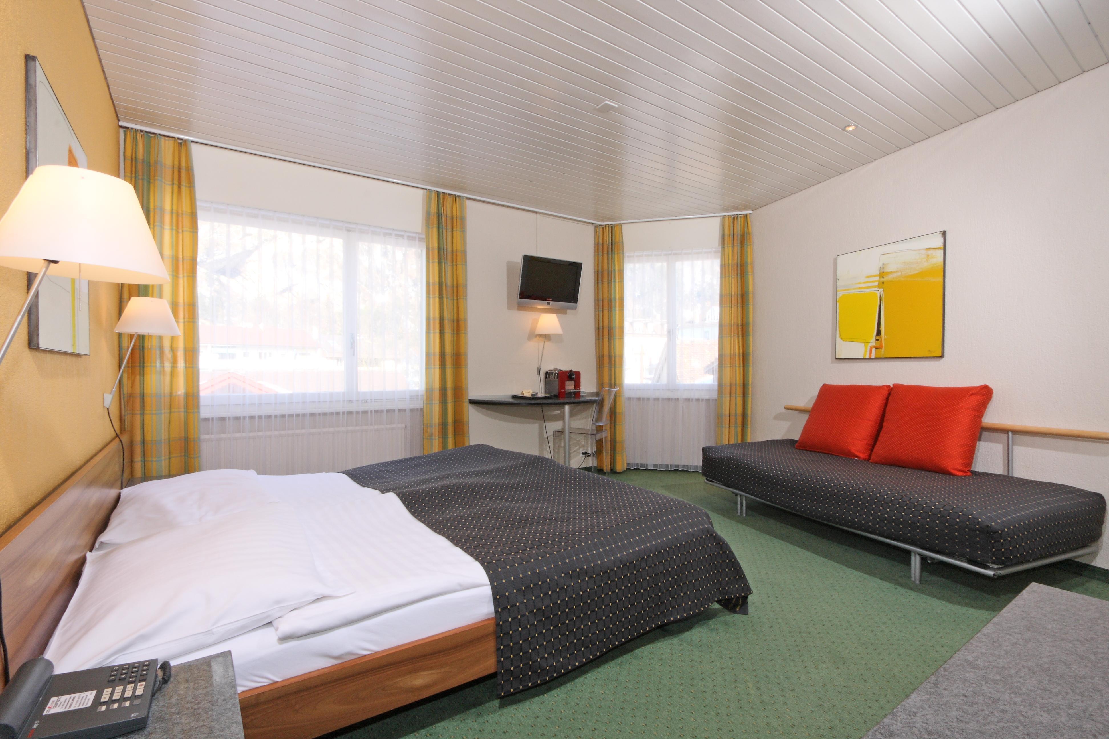 The Hey Hotel Ιντερλάκεν Εξωτερικό φωτογραφία