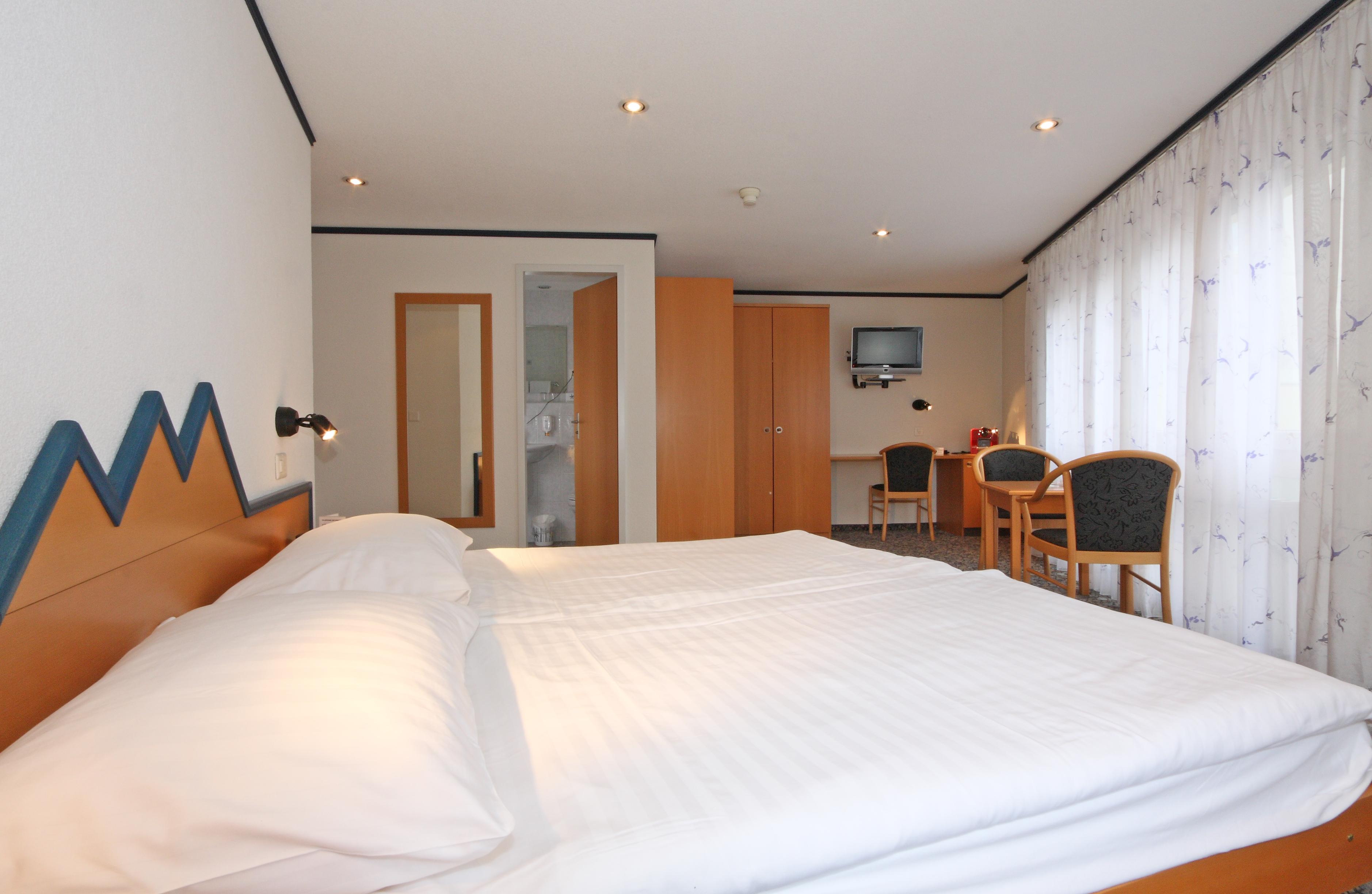 The Hey Hotel Ιντερλάκεν Εξωτερικό φωτογραφία