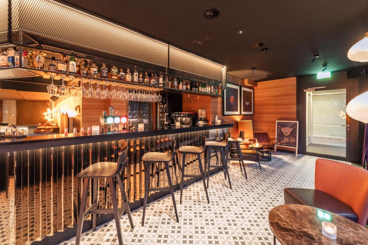 The Hey Hotel Ιντερλάκεν Εξωτερικό φωτογραφία