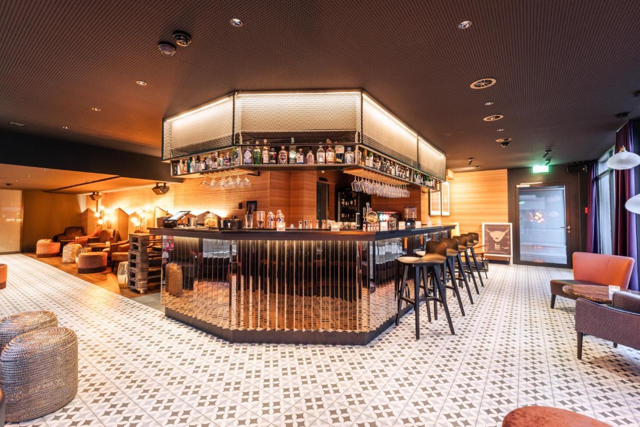 The Hey Hotel Ιντερλάκεν Εξωτερικό φωτογραφία