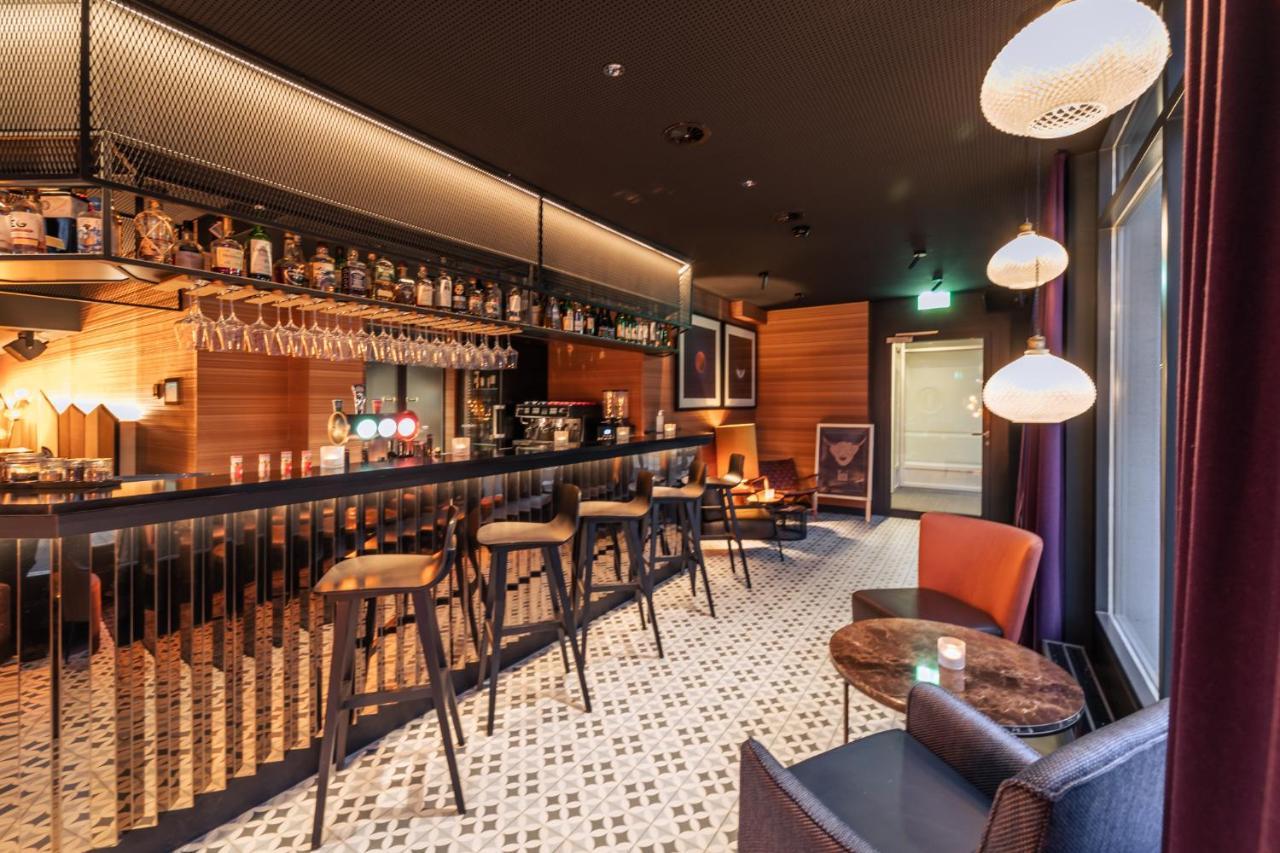 The Hey Hotel Ιντερλάκεν Εξωτερικό φωτογραφία