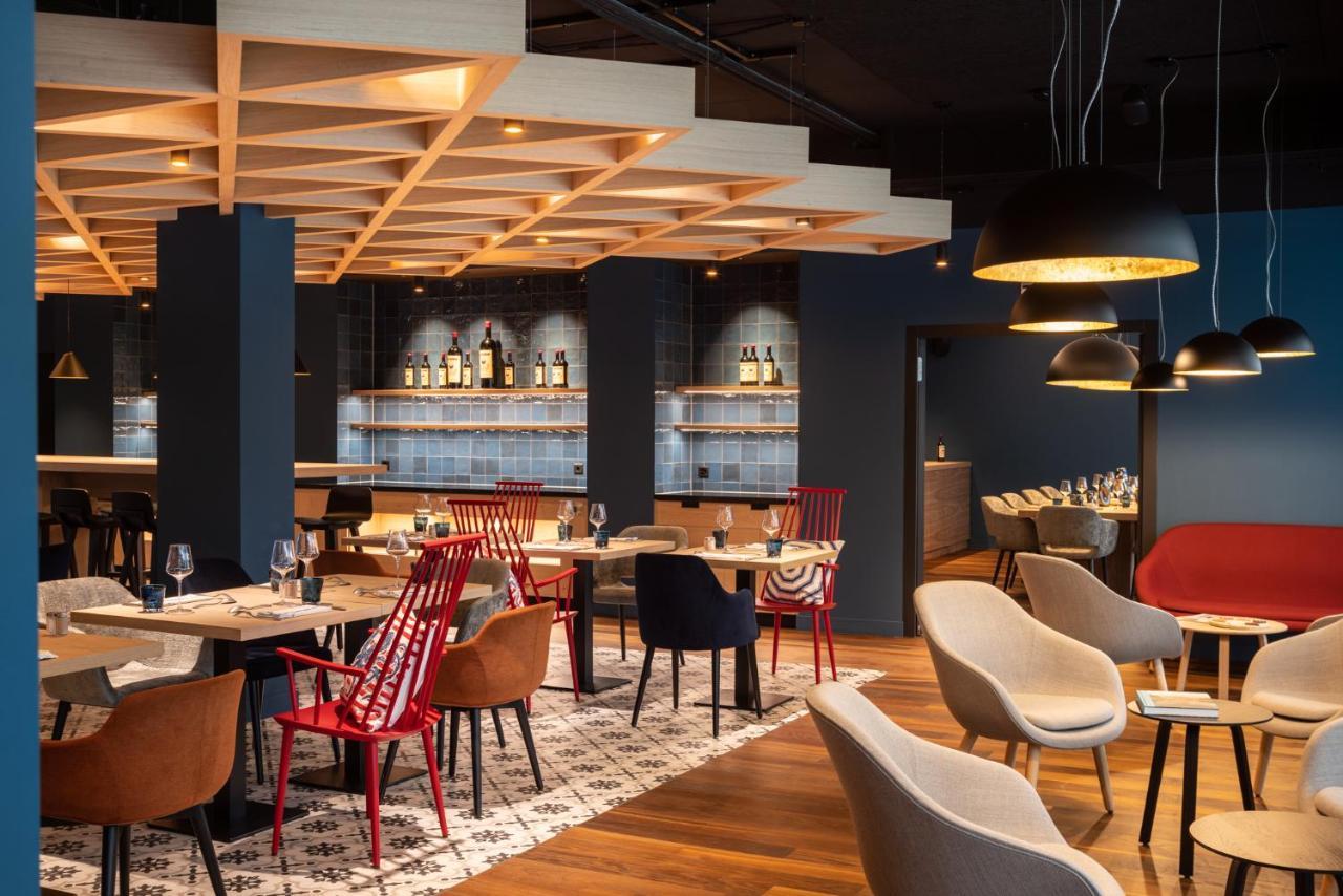 The Hey Hotel Ιντερλάκεν Εξωτερικό φωτογραφία