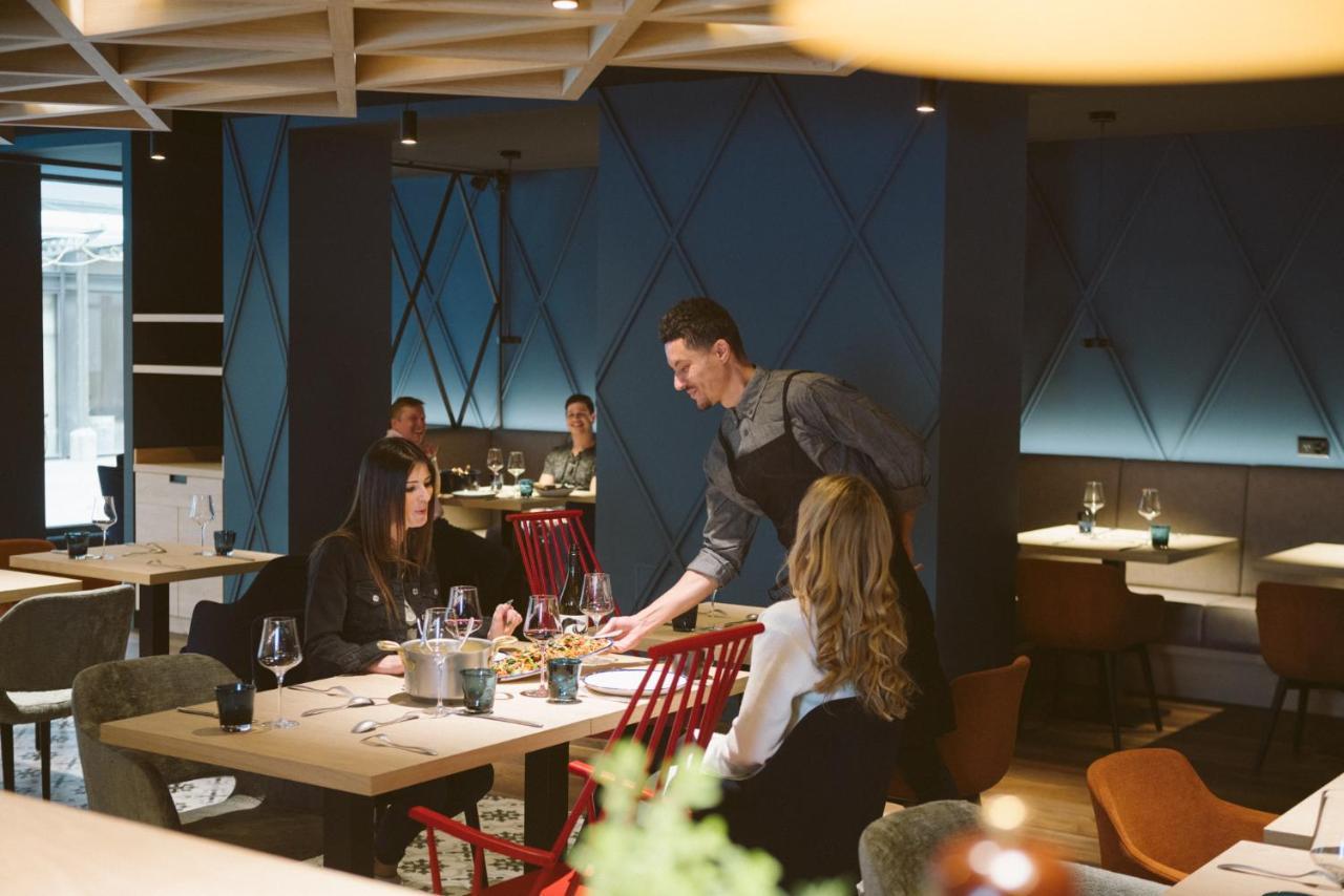 The Hey Hotel Ιντερλάκεν Εξωτερικό φωτογραφία