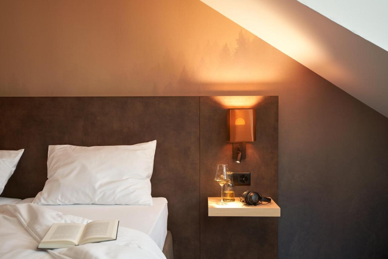 The Hey Hotel Ιντερλάκεν Εξωτερικό φωτογραφία