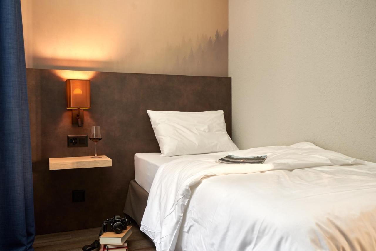 The Hey Hotel Ιντερλάκεν Εξωτερικό φωτογραφία