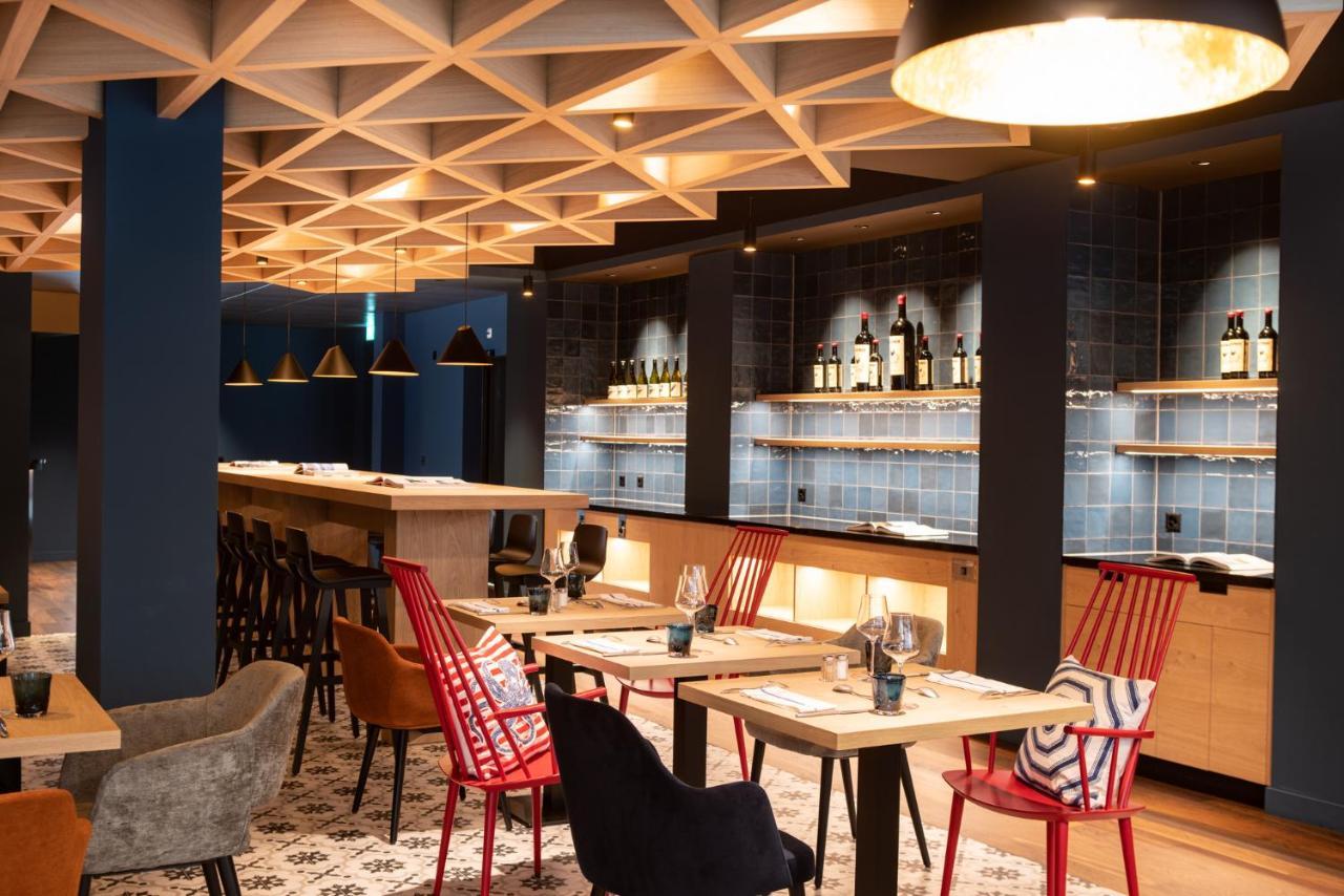 The Hey Hotel Ιντερλάκεν Εξωτερικό φωτογραφία