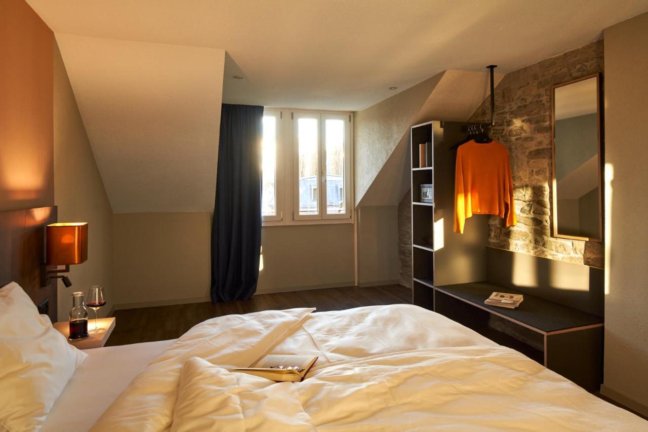The Hey Hotel Ιντερλάκεν Εξωτερικό φωτογραφία