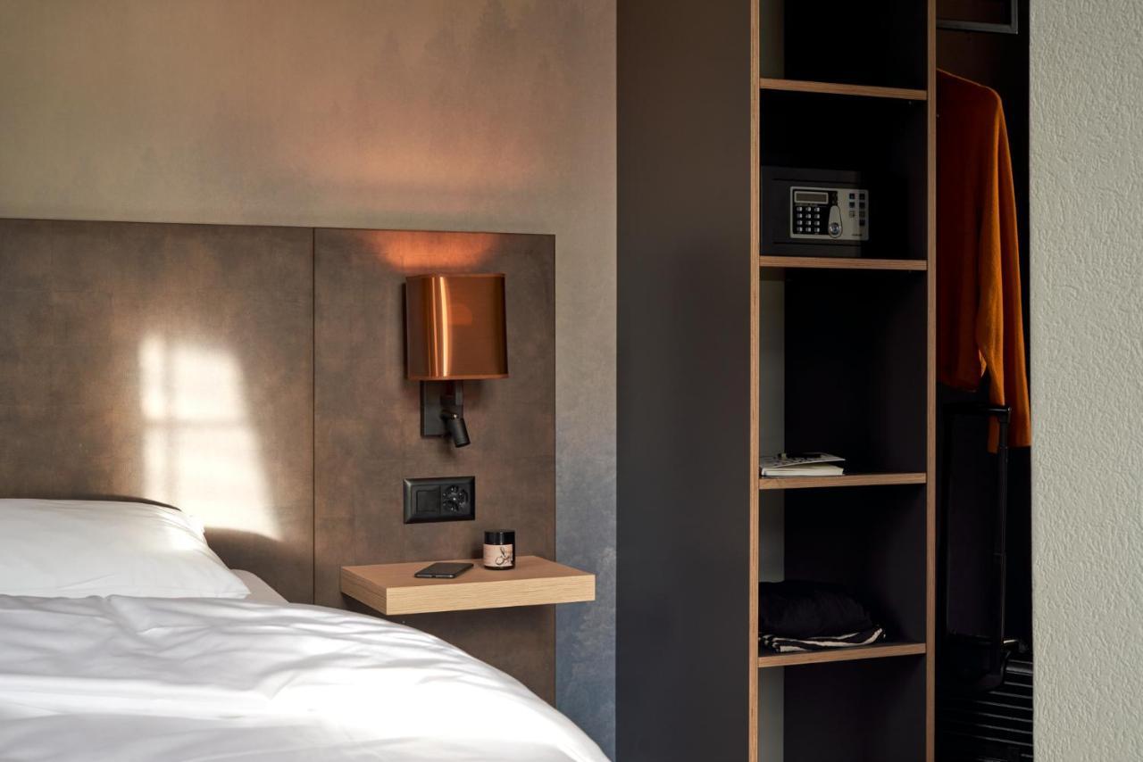 The Hey Hotel Ιντερλάκεν Εξωτερικό φωτογραφία